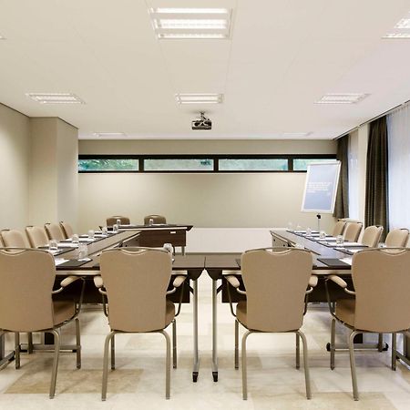 فندق إن إتش جنوب أمستردام المظهر الخارجي الصورة